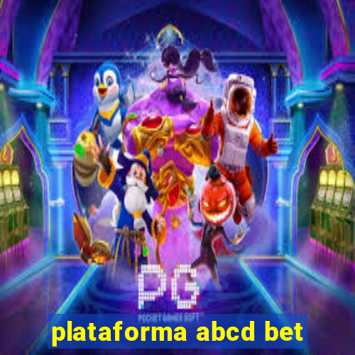 plataforma abcd bet